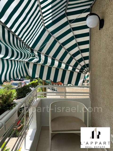 appartment Tel Aviv