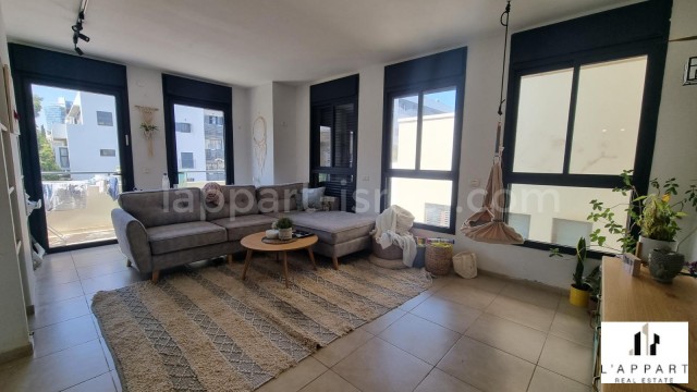 appartment Tel Aviv
