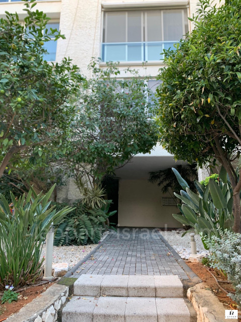 appartment Tel Aviv