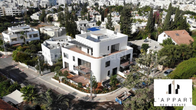 appartment Tel Aviv
