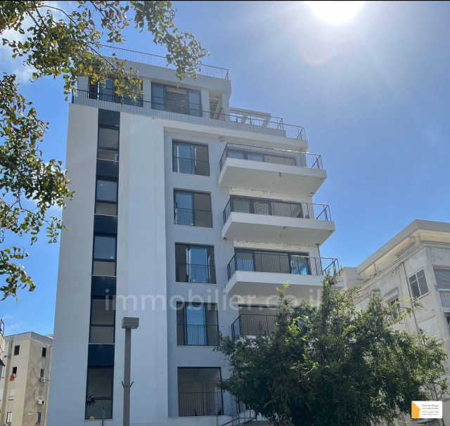 appartment Tel Aviv