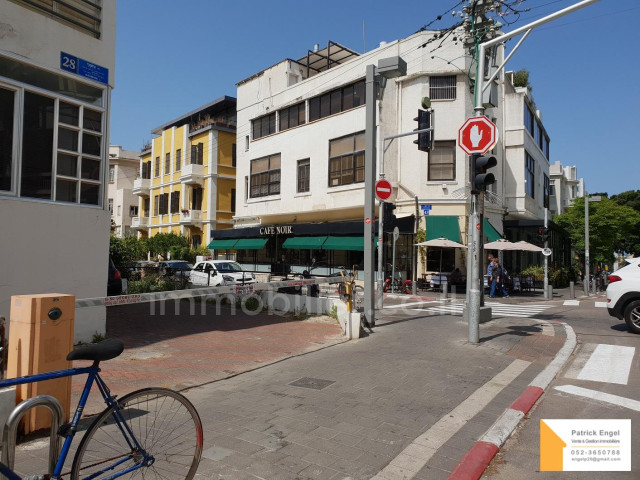 appartment Tel Aviv