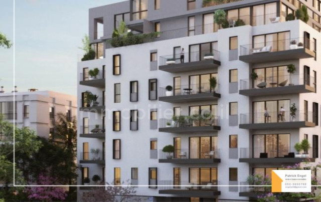 appartment Tel Aviv