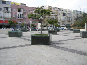 appartment Tel Aviv