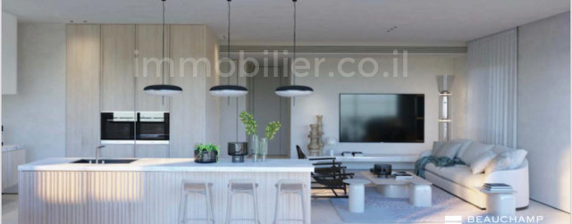 appartment Tel Aviv