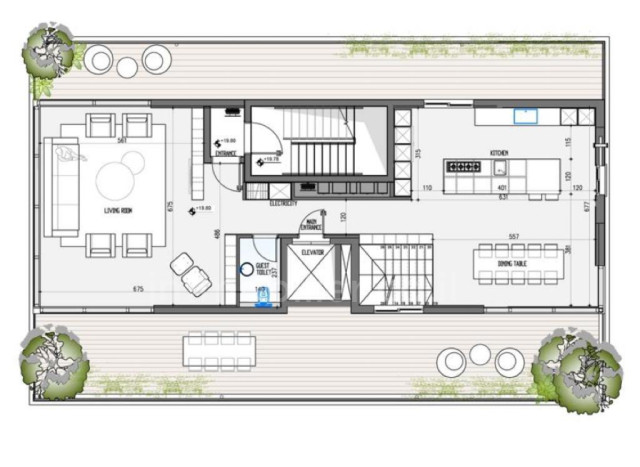 appartment Tel Aviv