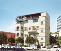 appartment Tel Aviv
