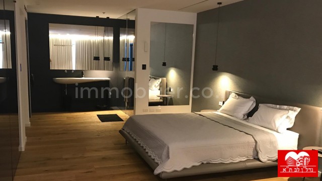 appartment Tel Aviv