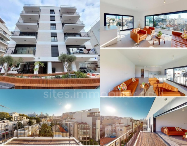 appartment Tel Aviv