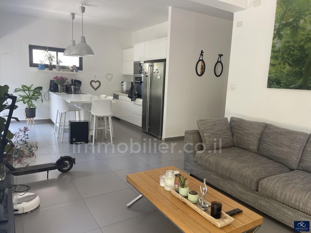 appartment Tel Aviv