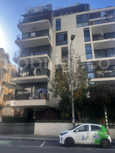 appartment Tel Aviv
