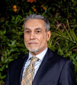 Mordekhaï Ben Yossef ARFI