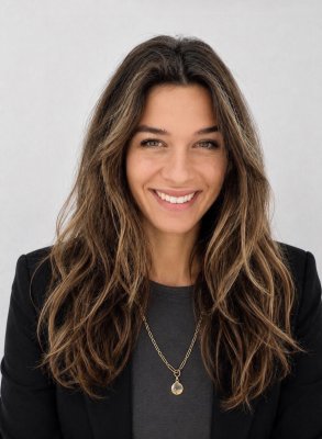 Hannah SARFATI