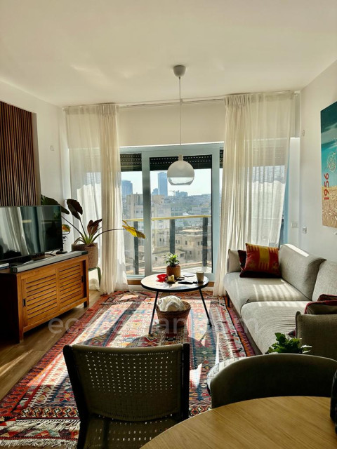 appartment Tel Aviv