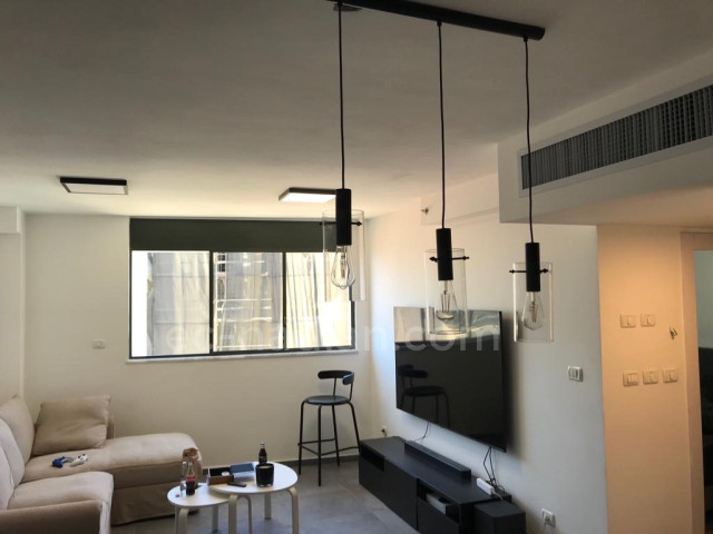 appartment Tel Aviv